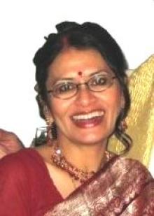 Prateeti Ghosh